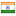 egis-india.com server is located in India